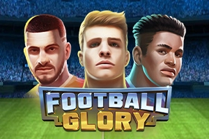 Арт слота Football Glory